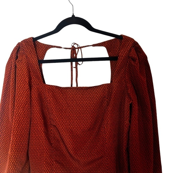 Levi's Finn Blouse - Picture 6 of 14